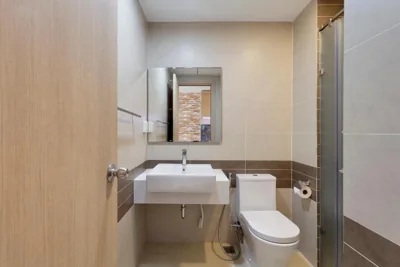 Smile Home - Rivegate - Modern comfort - near Bùi Viện – 照片 3