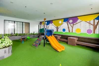 Smile Home - Rivegate - Modern comfort - near Bùi Viện – 照片 6