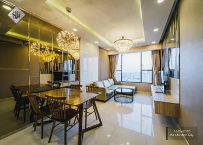 Smile Home - Rivegate - Modern comfort - near Bùi Viện – 照片 9