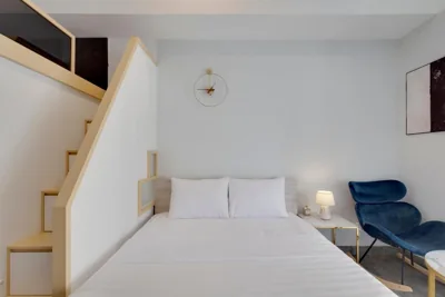 Smile Home - Rivegate - Modern comfort - near Bùi Viện – 照片 10